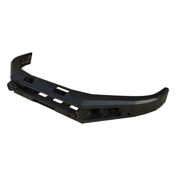 4X4 Accessories Bumper Plates Winch Bull Bar Front Car Bumper Plate for Nissan Titan