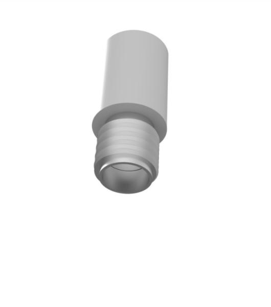 67GHz 0.5W 1.85mm Female IP65 RF Termination 50 Ohm Load For IBS/DAS/BTS