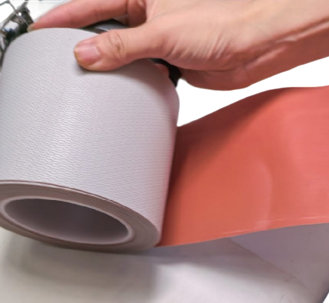Paper Coating Printing Industry Roller 4863 Anti Slip Tape