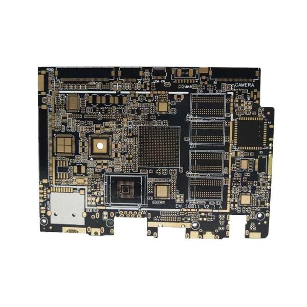                    Medical Equipment PCB Board Sample Customized Professional PCBA Manufacturers             