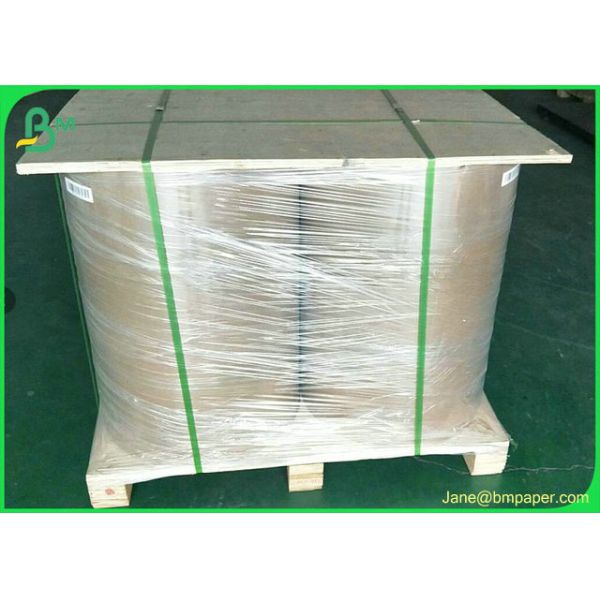 Дешевая бумага цены 170гсм 180гсм 200гсм белая покрытая двухшпиндельная для доски коробки ботинка