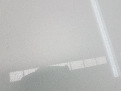 3000 * 1400mm Solid Surface Bath Countertops , Quartz Natural Stone Countertops