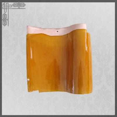 Material de construção telhas de cerâmica vitrificada brilhante