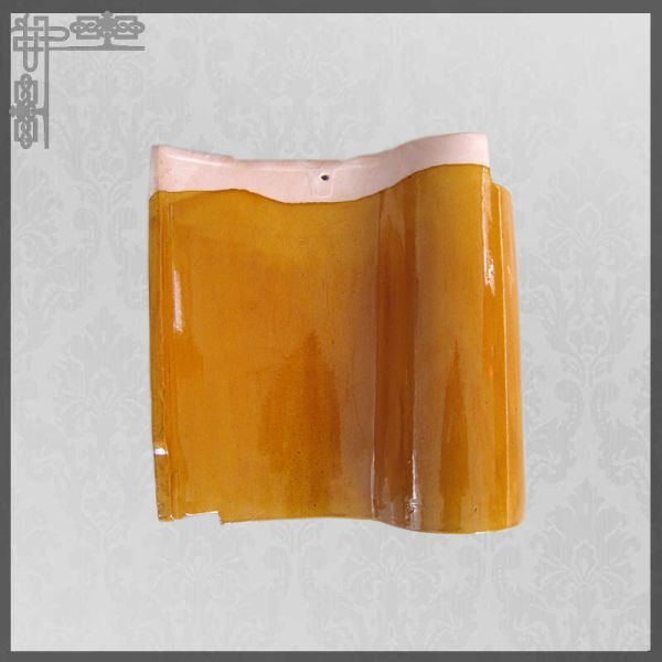 Размер 220*220mm плиток глины крыши гостиницы виллы цвета шоколада испанский керамический