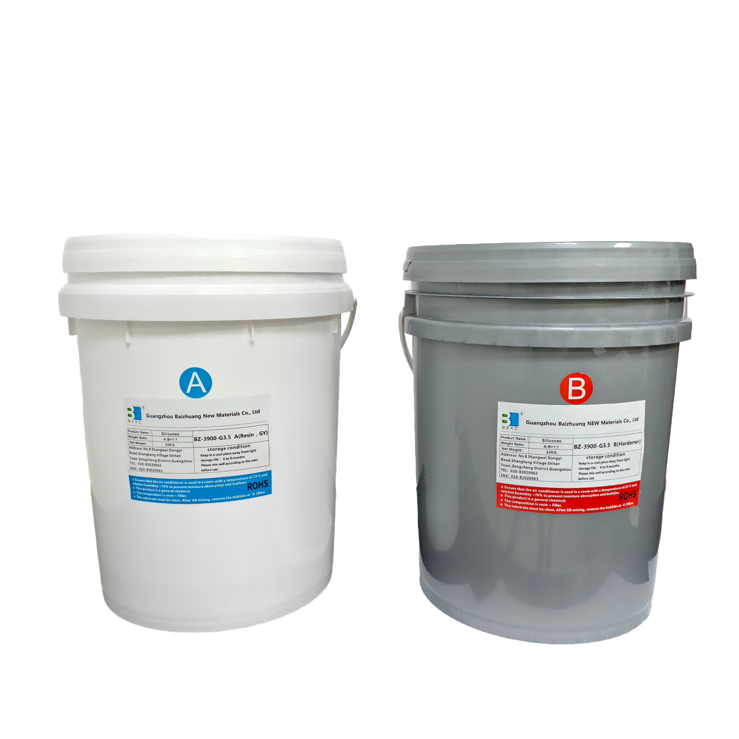 Thermal Potting Compound