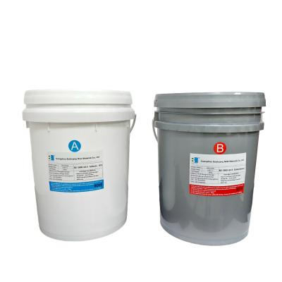 Thermal Conductive Optically Clear Potting Compound Electrical Insulation UL94-V0