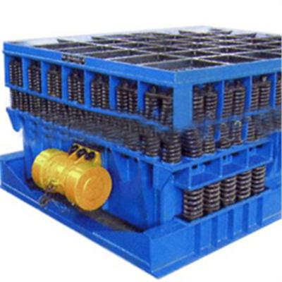 Resin Coated Sand Regeneration Equipment Highly Efficient Good Overall Performance