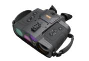 5-Spectrum Uncooled InfraredMulti-functional Binocular