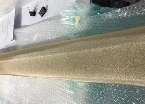 Metal Color Metalspurc Fabric Different Privacy Level