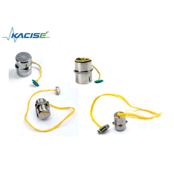 KTG-M5 Well Logging Dynamically Tuned Gyroscope for High Temperature Environment with Quick Starting and Light Weight Design
