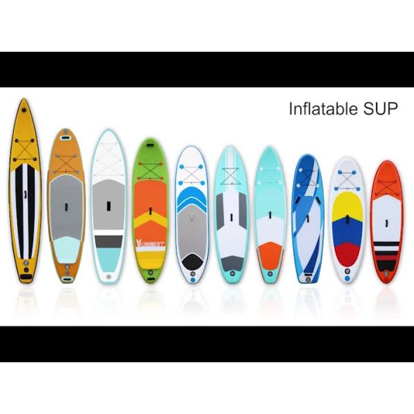 SUP Stand-Up Paddle Board Adult Professional Wakeboard Paddle Board Surfboard
