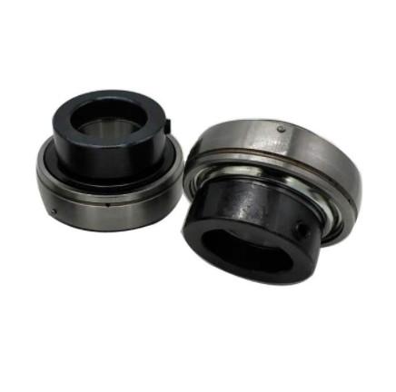 W208PPB6 BB205KRR5 Precision Insert Bearing Ball Insert Bearing For Agricultural Machinery