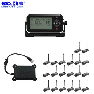 Smart Binding Type 203 Psi Truck Tyre Pressure Monitoring System