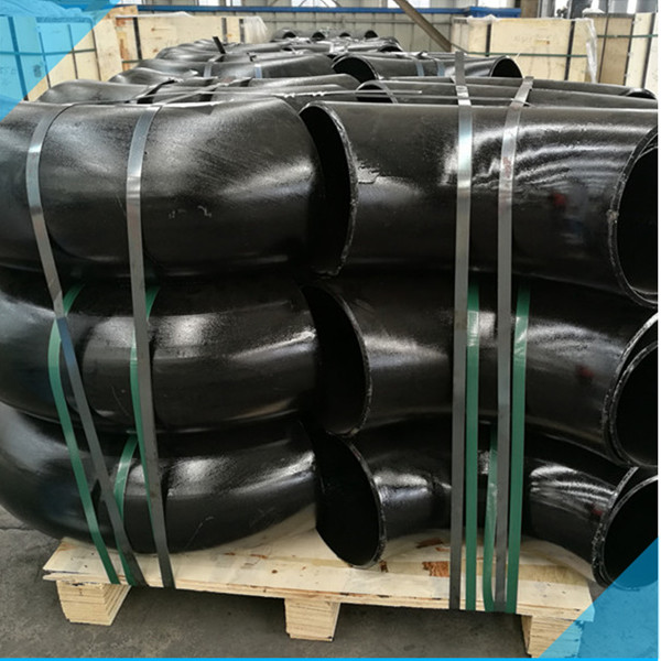 316l дюйм Erw нержавеющей стали 4 локоть трубы 180 градусов