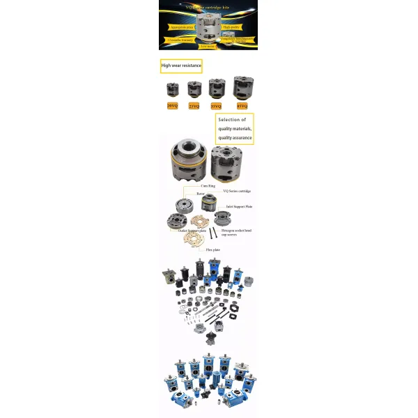 Насос с зубчатой передачей 3Г7658 1У2665 3Г2717 1У3519 3Г2200 нержавеющей стали патрона серии ВК