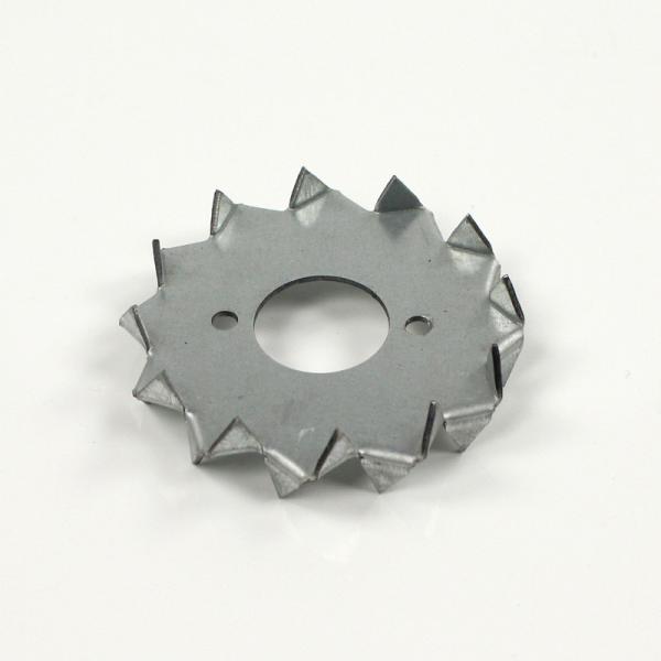 Standard Stamping Wood Gang Nail Truss Plate Connectors for Round Truss Nail Plates
