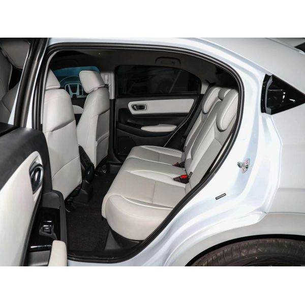 Honda ENP1jipai 1 2022 420km Jingji Version Small 5 Seats SUV EV FIX Gear