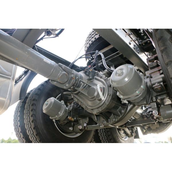 tractor truck SINOTRUK HOWO HOHAN 6*4 371HP sino tractor head Heavy duty truck Euro 2 6x4 diesel