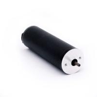 fase sem escova 0.02Nm 4800RPM de Polo 24V 8W 3 do motor 8 da C.C. de 22mm