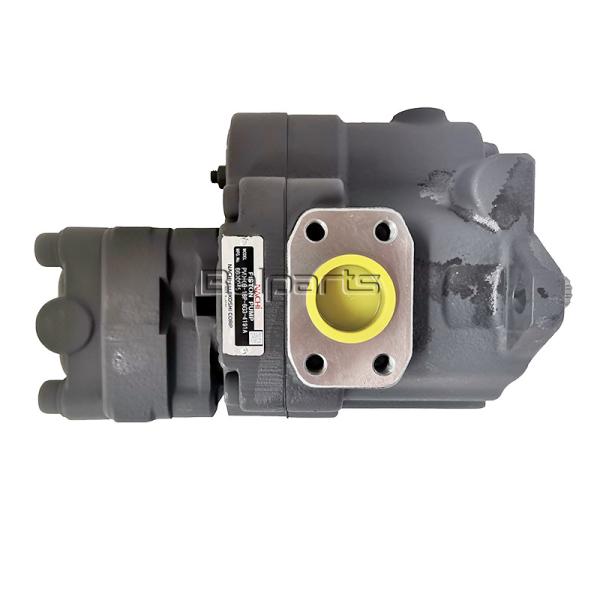 Bomba hidráulica 7172754 de Nachi Excavator E16 PVD-0B-12P-5G-52100A PVD-0B-18P-6G3-4191A
