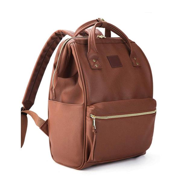 Amazing design fashion diaper bag backpack baby