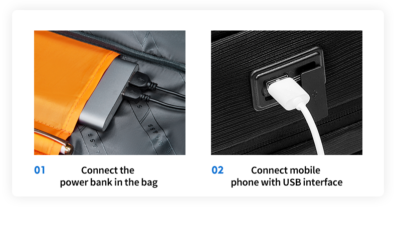 Оксфордская школа противоугонная рюкзак водостойкий ноутбук сухой пакет 20-39 литров