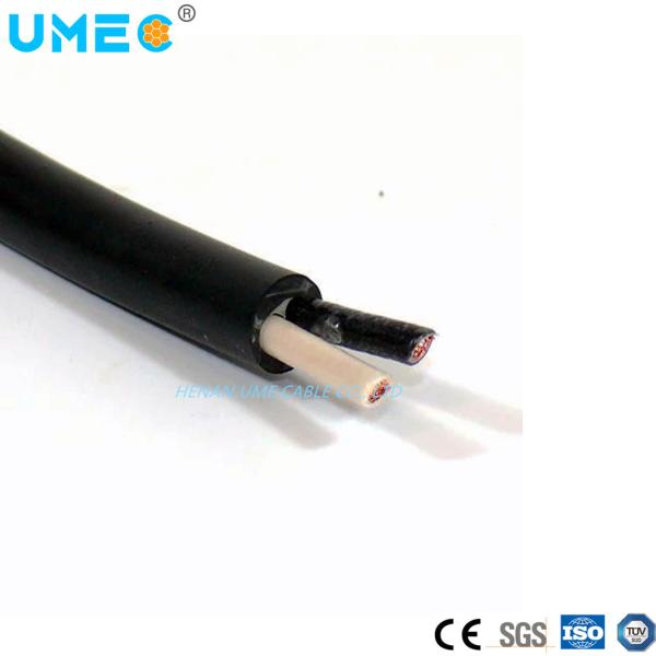 6X12 AWG Cable Tsj Conductor A solução definitiva para as suas necessidades elétricas