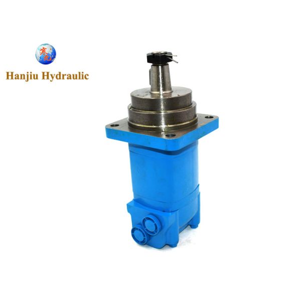 Fd1 Series Flex Draper Header Eaton Type Hydraulic Drive Motor