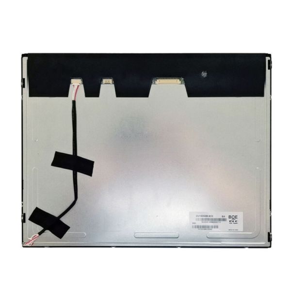15 дюймовый DV150X0M-N10 BOE Промышленный TFT LCD дисплей LVDS 1024x768 пикселей 350 нит