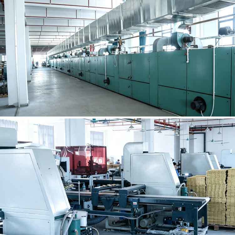XINFENG FURONG PACKING CO., LTD