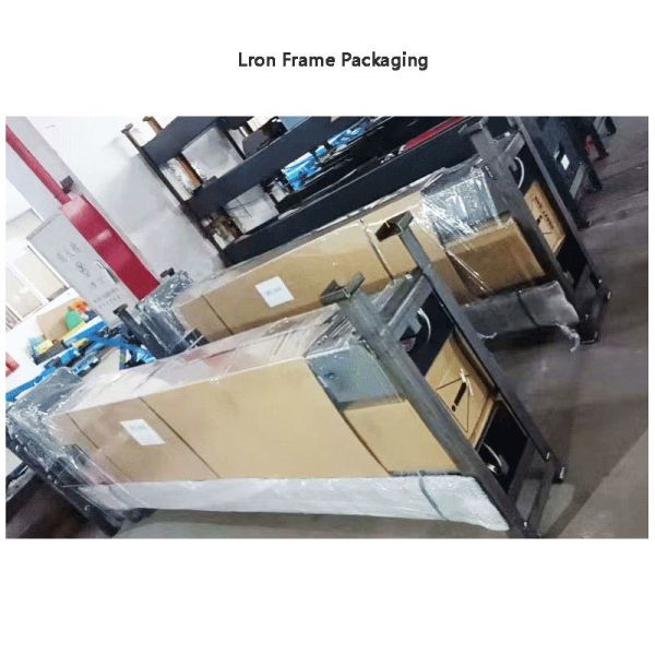 6000kg Capacity 1850mm Lift Height Two Post Hydraulic Car Lift with 220V/380V Power Supply