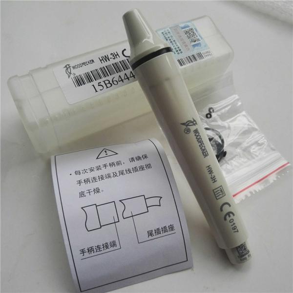 Scaler ultrassônico dental destacável Handpiece para o PICA-PAU DTE SATELEC NSK EMS
