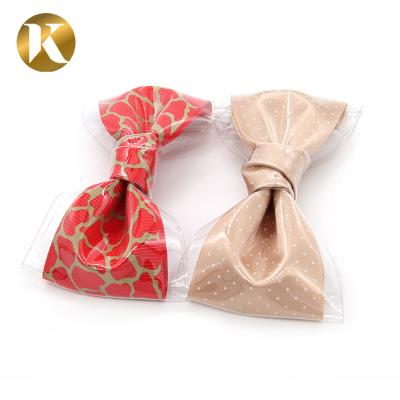 Custom Kml Fashion Shoe Decoration Special Cloth Material SGS Certificate