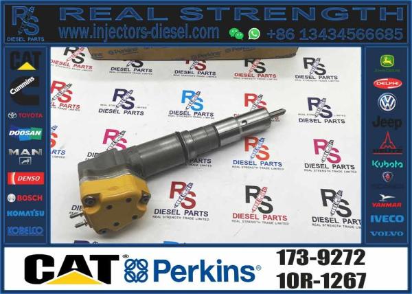 Diesel Injector  173-9272 232-1173 10R-1265 173-9379 138-8756 155-1819  232-8756 111-7916 198-4752