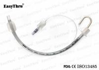 Tubes endotrachéales jetables à plusieurs scènes renforcées par un ETT menotté