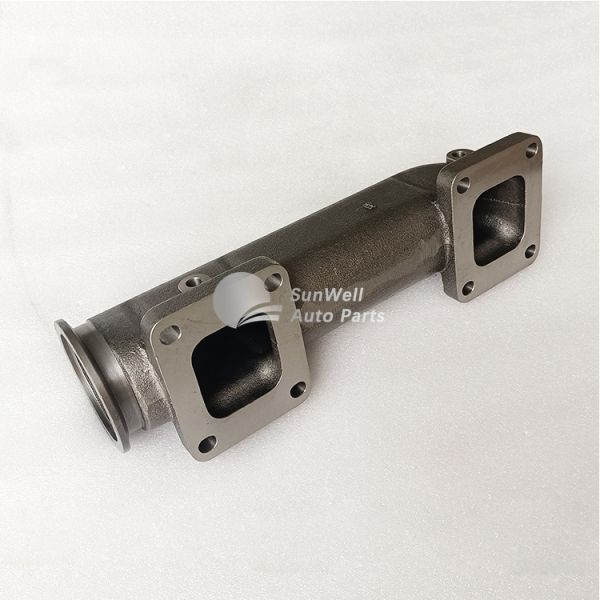 Hot sale K38 engine Manifold Exhaust Gasket 3633733