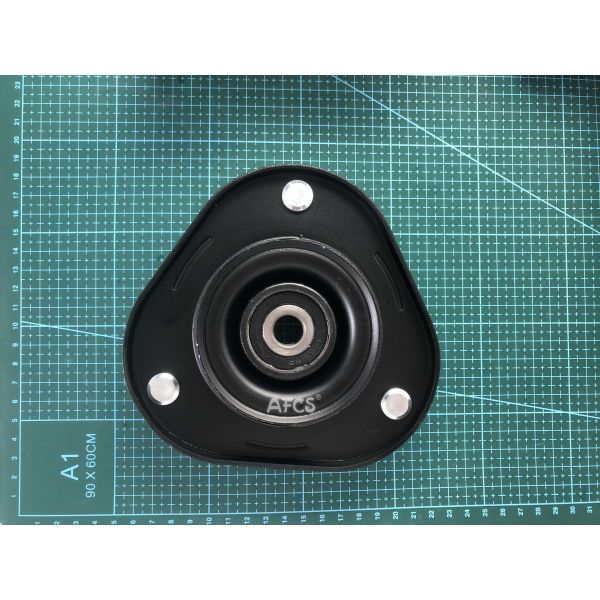 48609-02220 48609-20500 Front Axle Right Strut Mount For Toyota Corolla Saloon