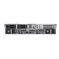 R550 Poweredge Intel CPU DDR4 Mémoire 2U PC Système de stockage serveur