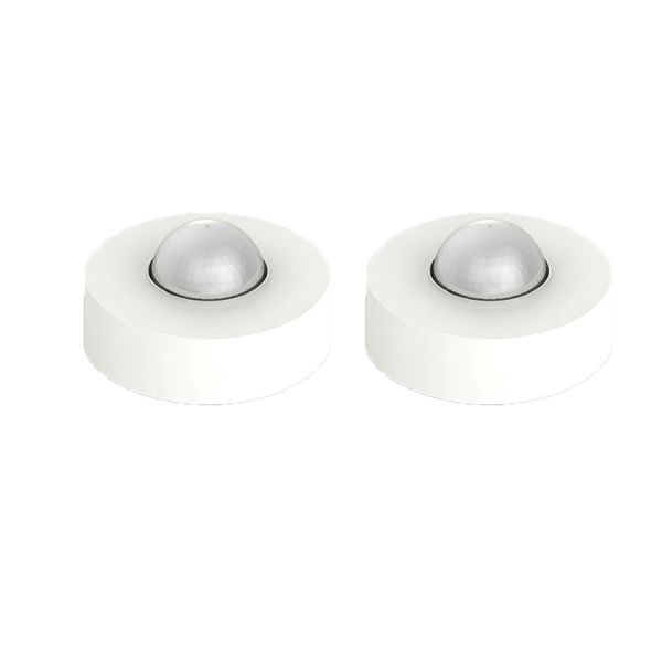 High Bay Schneide KNX Presence Detector FM MTN6304-0019 For Industrial High Ceiling Lighting