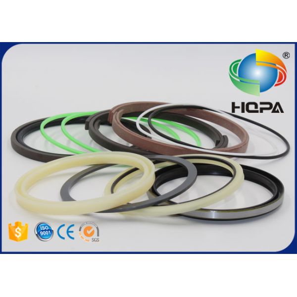 126-1880 247-8974 350-0971 456-0204 Stick Cylinder Seal Kit For CAT Excavator