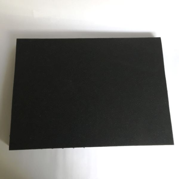 Hard Foam Sheet Recyclable ,  Insulation Foam Sheet Waterproof