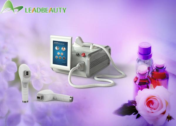 Sapphire Diode Semiconductor Laser Hair Removal 12mm*20mm Big spot size 2000W  Input Power