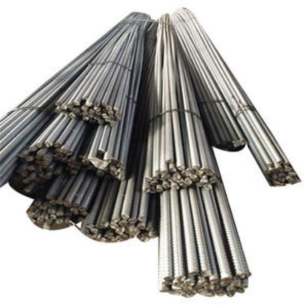 6 mm 8 mm 10 mm 12 mm 16 mm en acier laminé à chaud HRB400 Barne de fer pour le renforcement de la construction