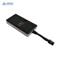 Géo-clôture Système GPS pour petits véhicules Super Mini GPS Tracker de voiture Économie d'énergie