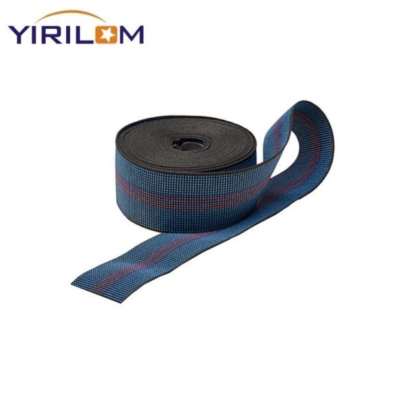 Appareils pour la maison 100 mètres de 2  50mm élastique tapisserie pour canapé