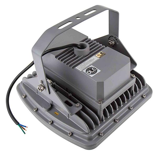 5000K 120 Degree SMD 3030 LED Explosion Proof Flood Light 26000LM