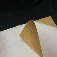 Professional Food Packaging Ckb White Coated Kraft Paper Board