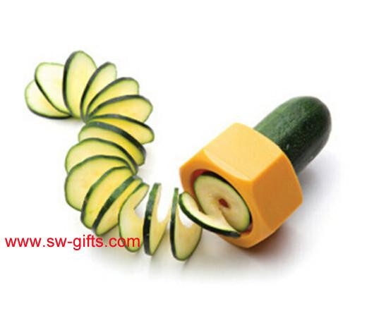 Cucumber Peeler Vegetable Slicer Fruit Kitchen Tool Good Quality Gadget Gifts