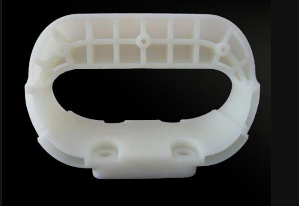 SLA 3D Printing Service Multi Cavity Injection Moldings Painting Polishing Ways