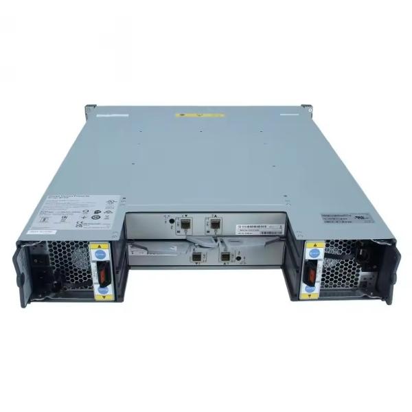 HPE MSA 2060 SAS 12G 2U Rack Mountable LFF Drive Enclosure Holds 12 Disks Stock Item R0Q39B